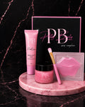 Kit lèvre rose