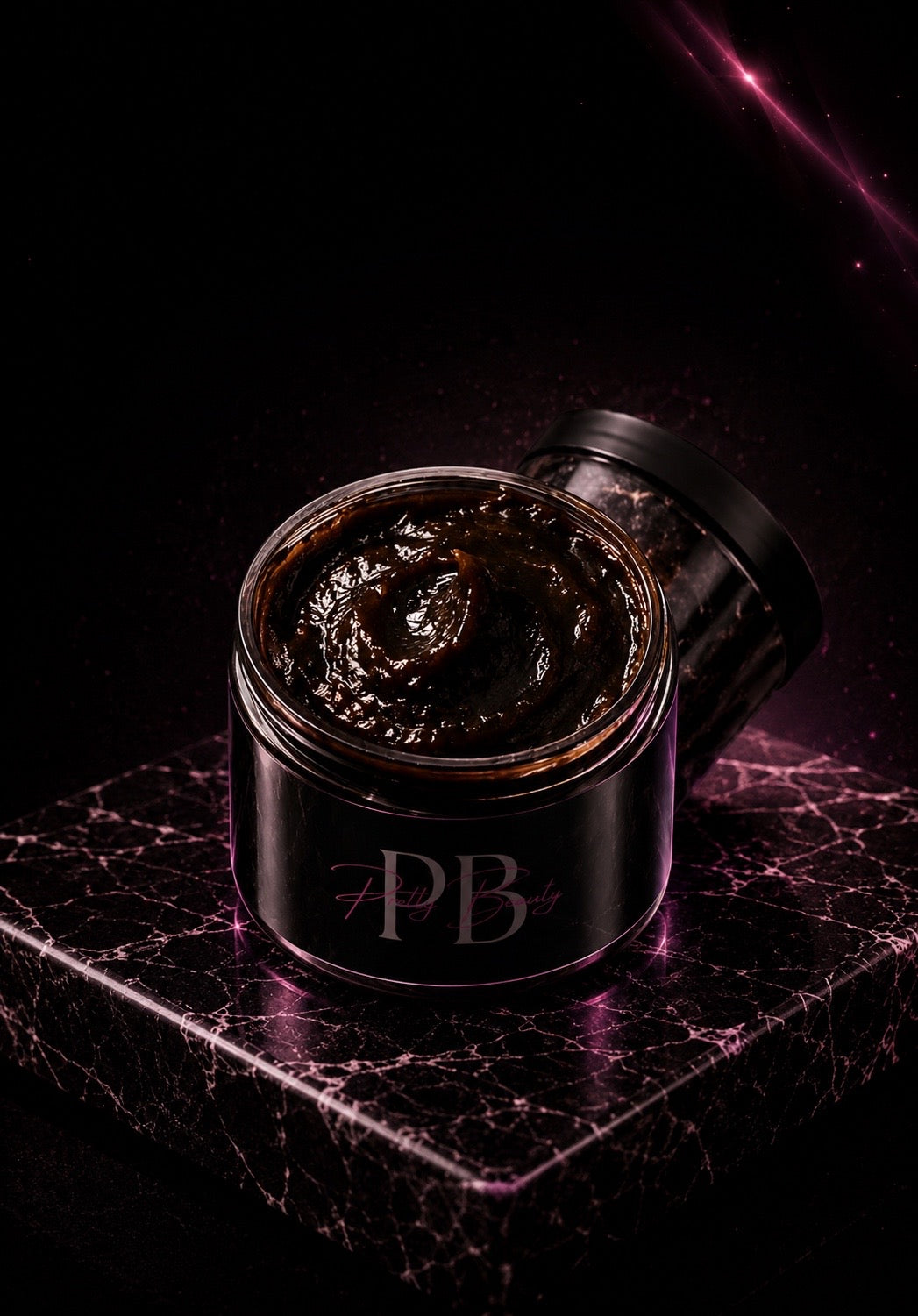 Savon noir unifiant