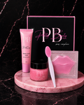 KIT LÈVRE ROSE