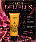 CRÈME HYDRATANTE DELIPLUS
